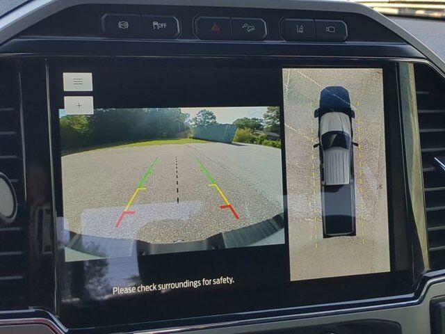 2022 Ford Super Duty F-350 SRW LARIAT Appleton WI