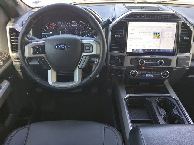 2022 Ford Super Duty F-350 SRW LARIAT Appleton WI
