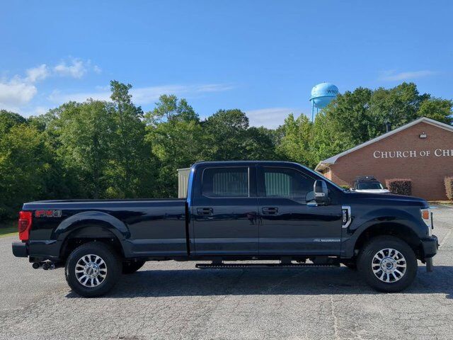 2022 Ford Super Duty F-350 SRW LARIAT Appleton WI