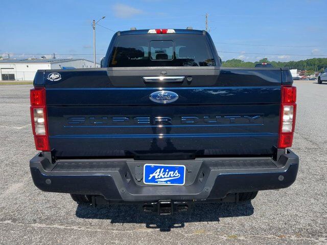 2022 Ford Super Duty F-350 SRW LARIAT Appleton WI