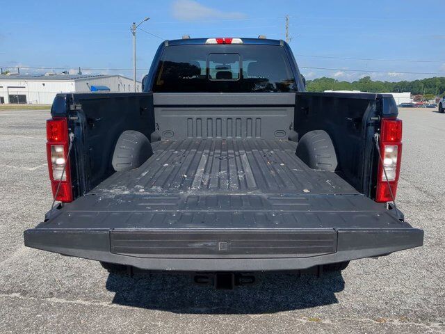2022 Ford Super Duty F-350 SRW LARIAT Appleton WI