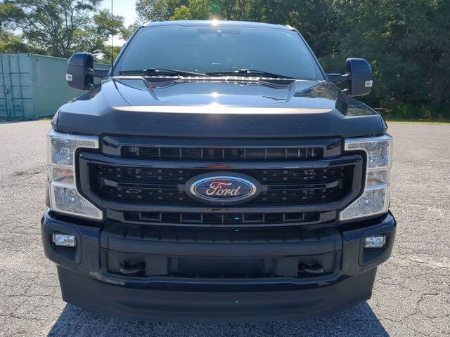 2022 Ford Super Duty F-350 SRW LARIAT Appleton WI