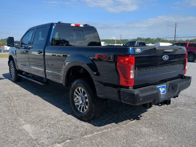 2022 Ford Super Duty F-350 SRW LARIAT Appleton WI