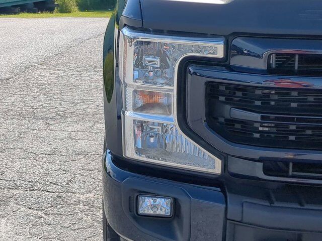 2022 Ford Super Duty F-350 SRW LARIAT Appleton WI