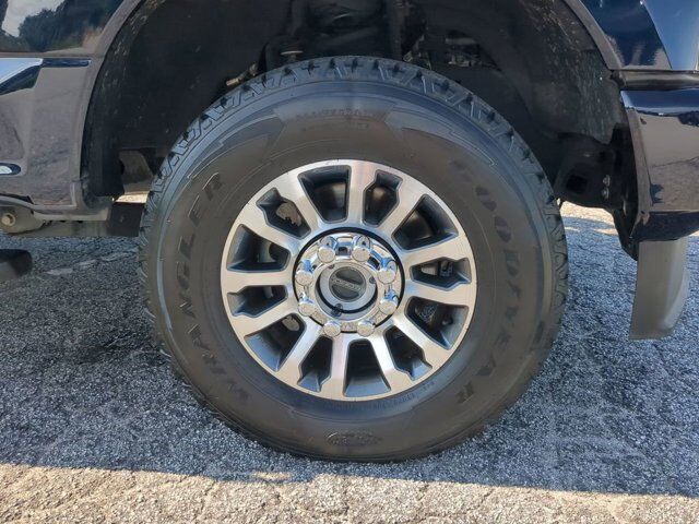 2022 Ford Super Duty F-350 SRW LARIAT Appleton WI