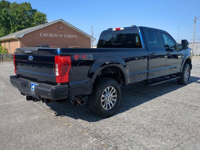 2022 Ford Super Duty F-350 SRW LARIAT Appleton WI