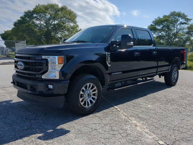 2022 Ford Super Duty F-350 SRW LARIAT Appleton WI