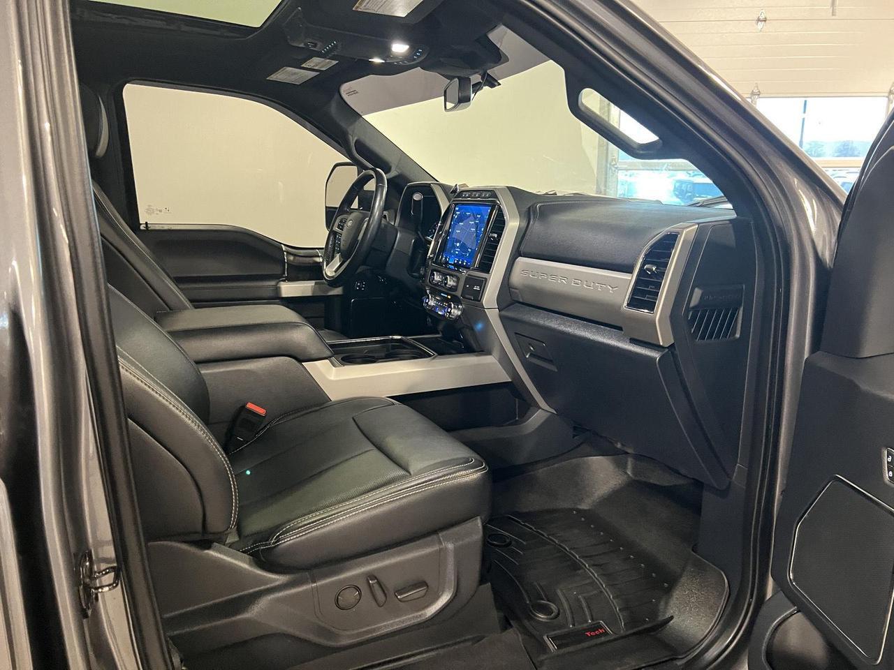 2022 Ford Super Duty F-350 SRW LARIAT Parker CO