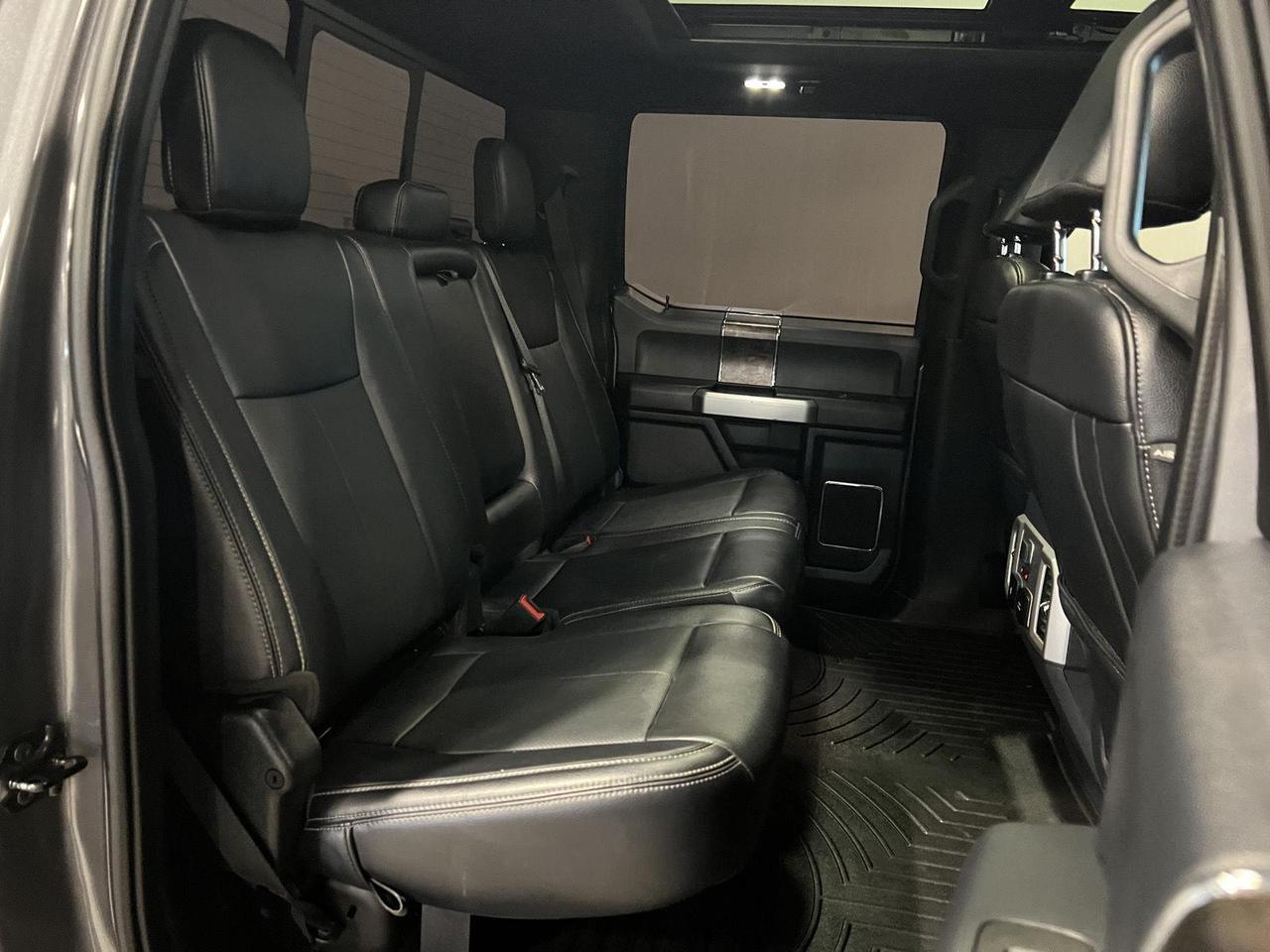 2022 Ford Super Duty F-350 SRW LARIAT Parker CO