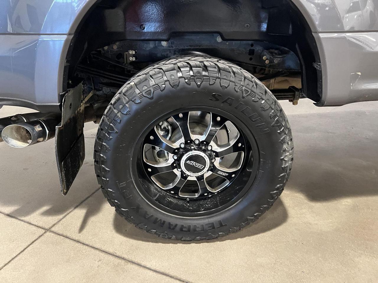 2022 Ford Super Duty F-350 SRW LARIAT Parker CO