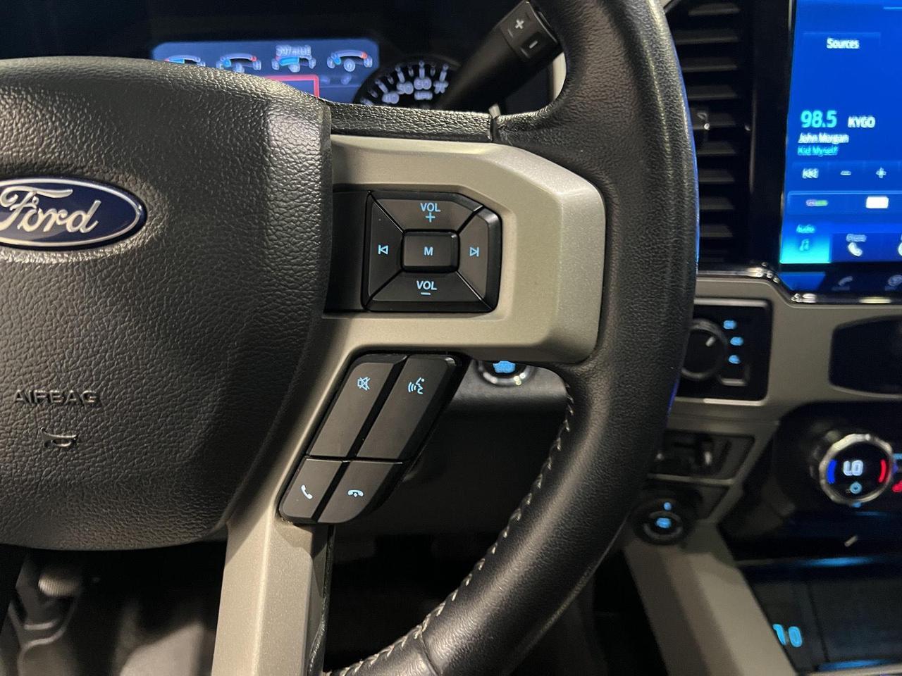 2022 Ford Super Duty F-350 SRW LARIAT Parker CO