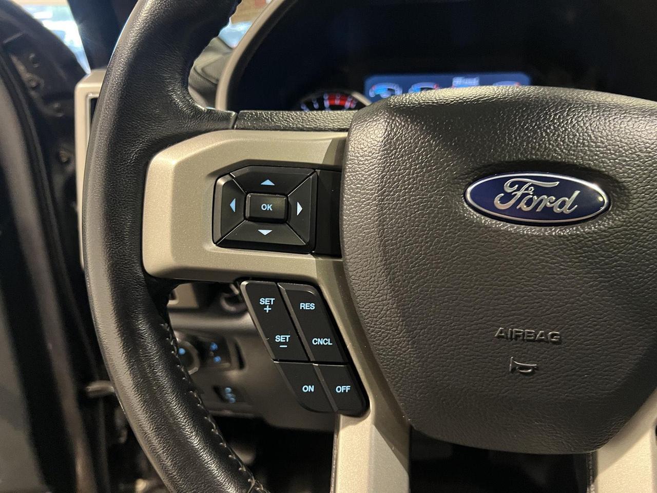 2022 Ford Super Duty F-350 SRW LARIAT Parker CO