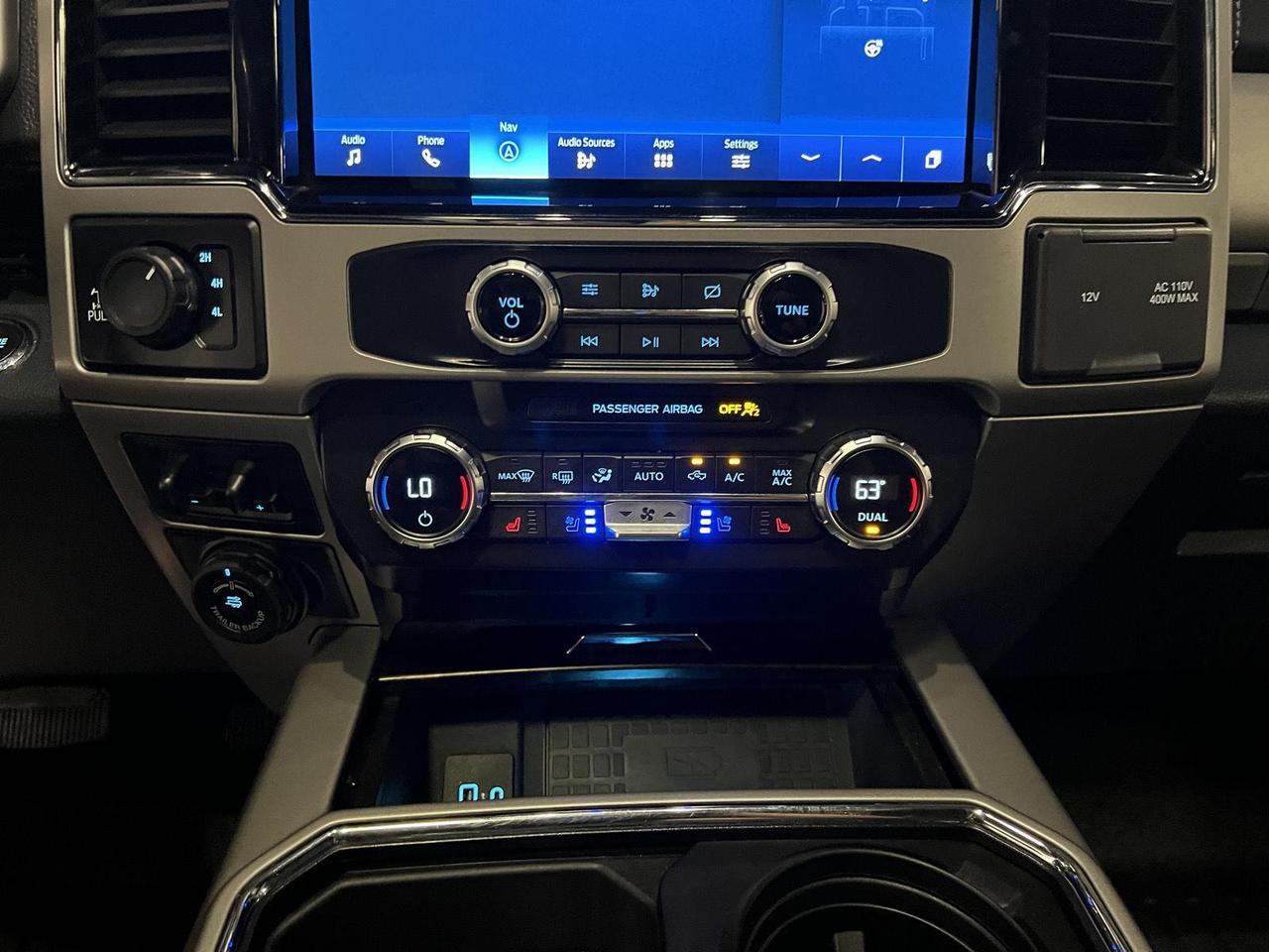 2022 Ford Super Duty F-350 SRW LARIAT Parker CO
