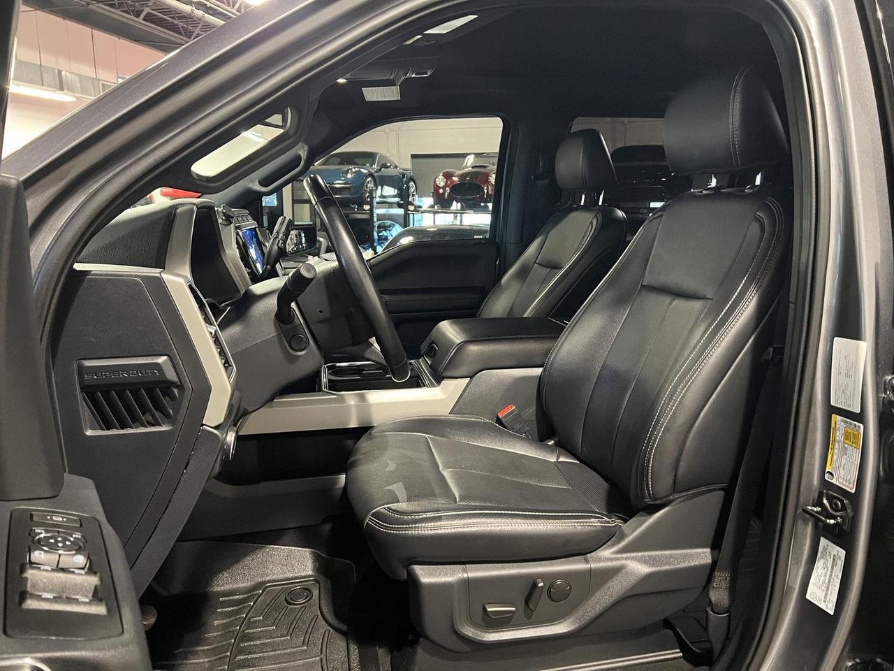 2022 Ford Super Duty F-350 SRW LARIAT Parker CO