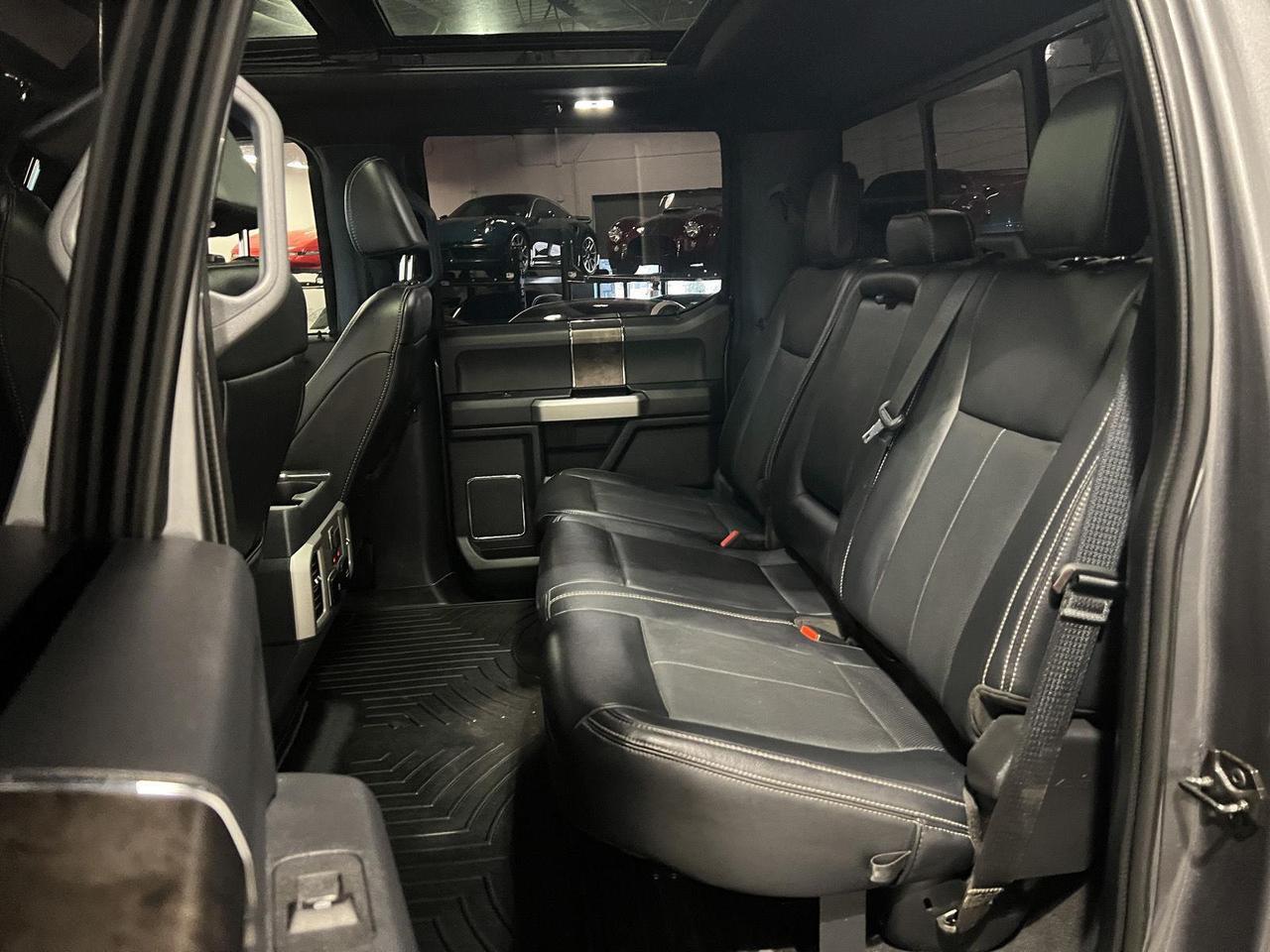 2022 Ford Super Duty F-350 SRW LARIAT Parker CO