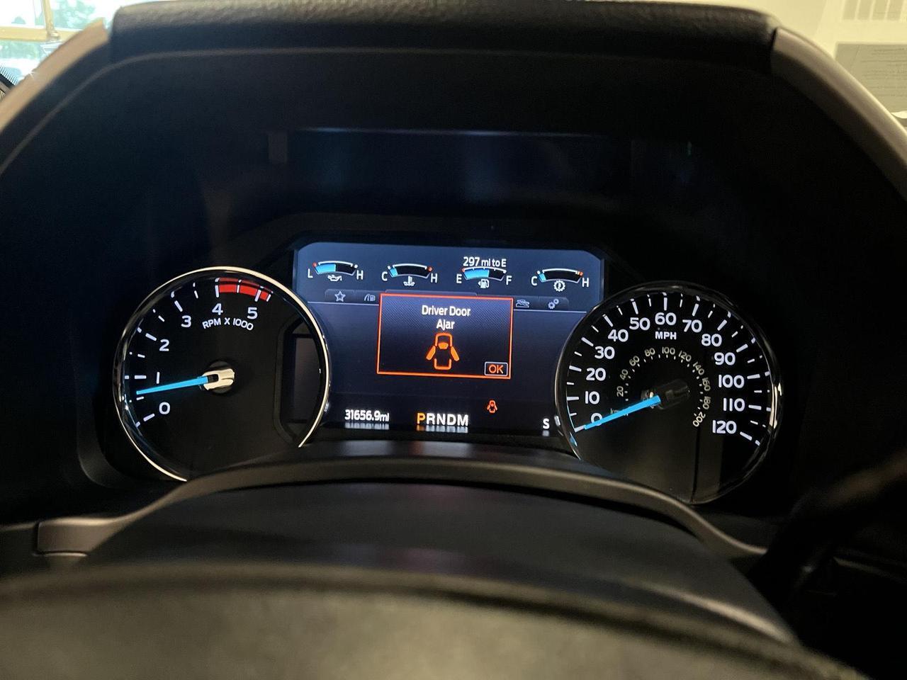 2022 Ford Super Duty F-350 SRW LARIAT Parker CO