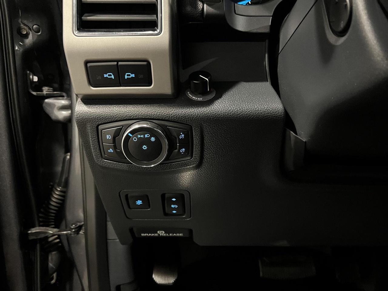 2022 Ford Super Duty F-350 SRW LARIAT Parker CO