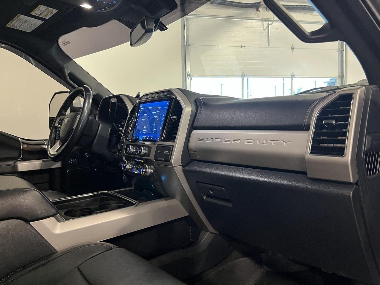2022 Ford Super Duty F-350 SRW LARIAT Parker CO