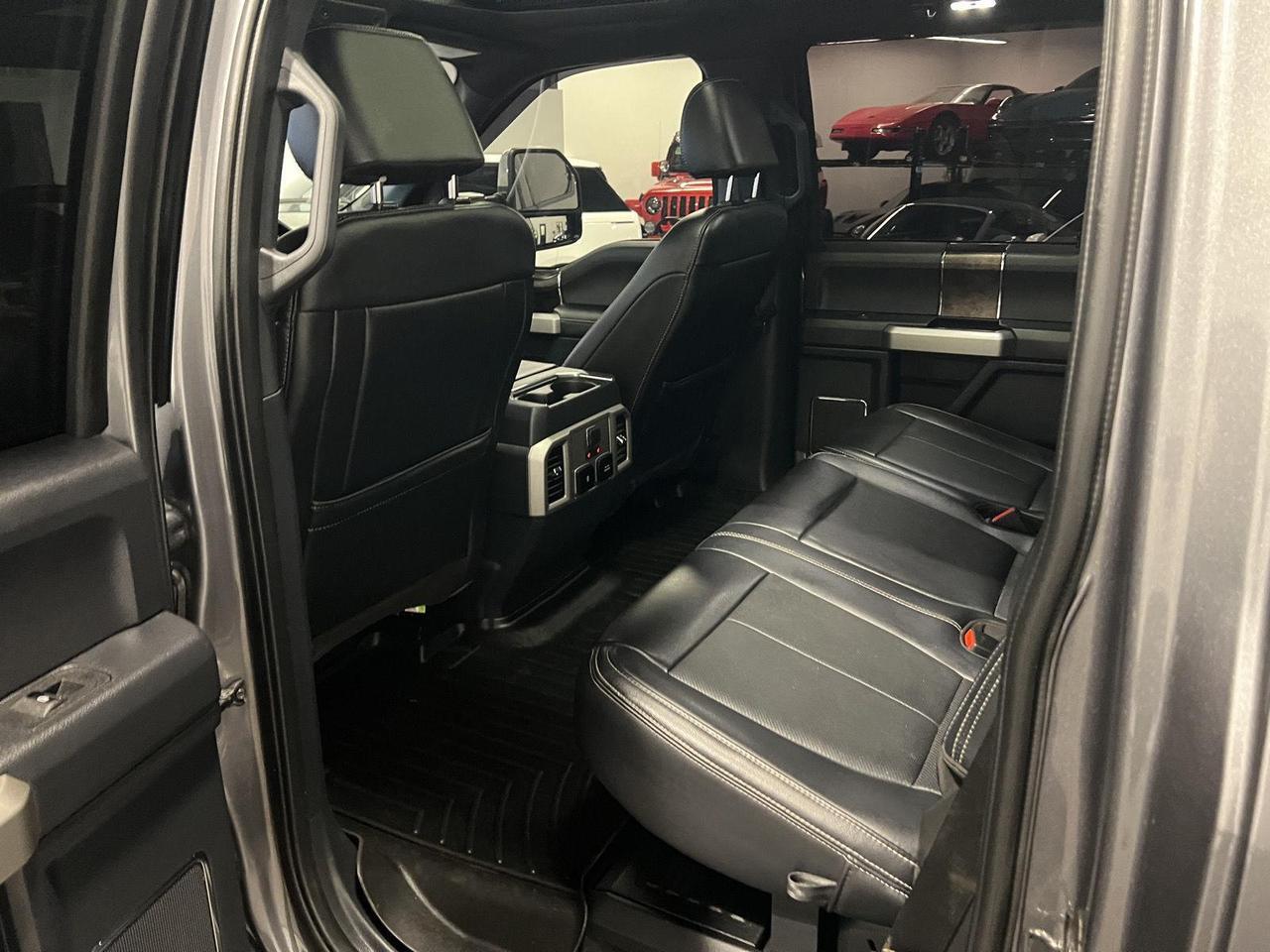 2022 Ford Super Duty F-350 SRW LARIAT Parker CO