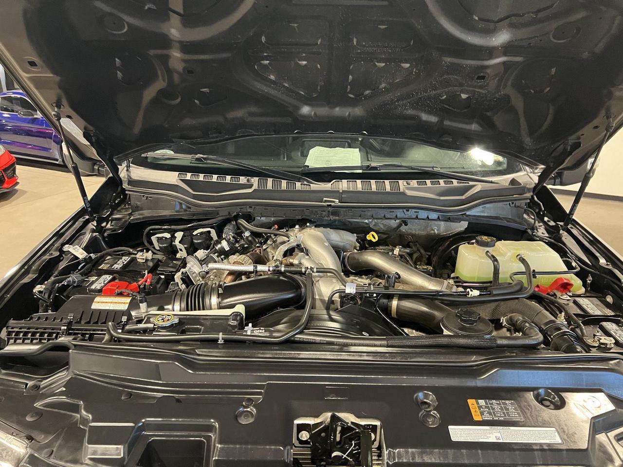 2022 Ford Super Duty F-350 SRW LARIAT Parker CO