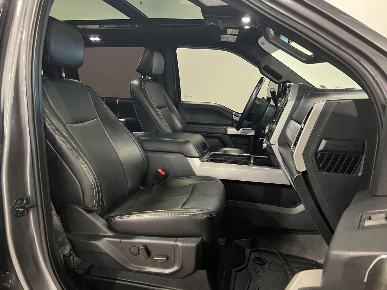 2022 Ford Super Duty F-350 SRW LARIAT Parker CO