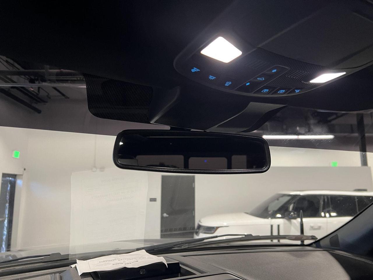 2022 Ford Super Duty F-350 SRW LARIAT Parker CO