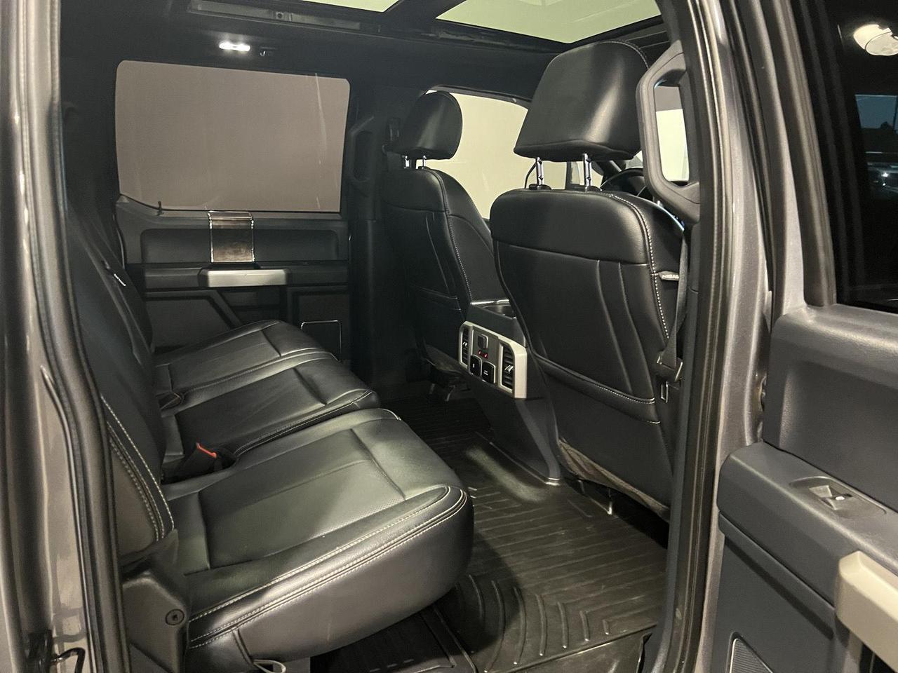 2022 Ford Super Duty F-350 SRW LARIAT Parker CO