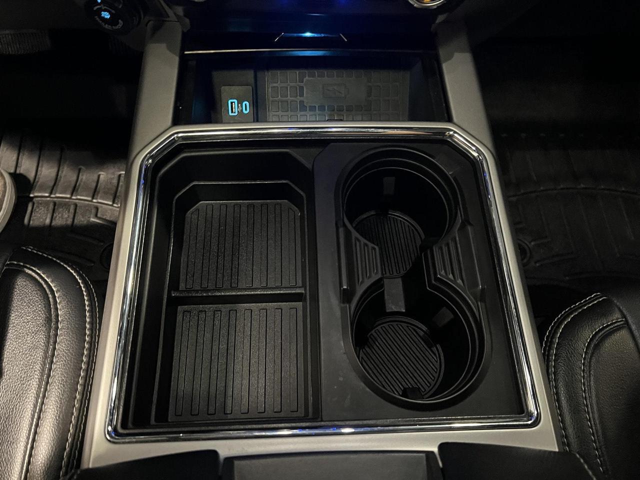 2022 Ford Super Duty F-350 SRW LARIAT Parker CO