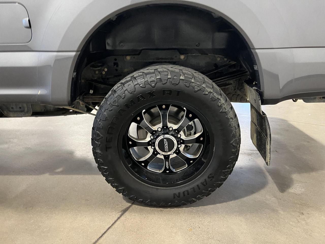 2022 Ford Super Duty F-350 SRW LARIAT Parker CO