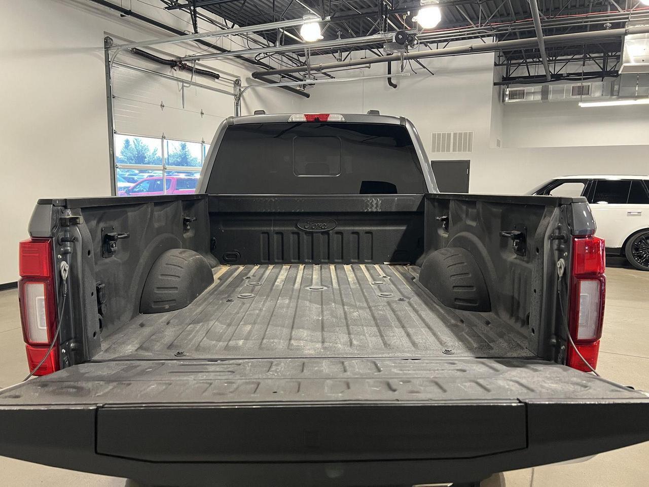 2022 Ford Super Duty F-350 SRW LARIAT Parker CO