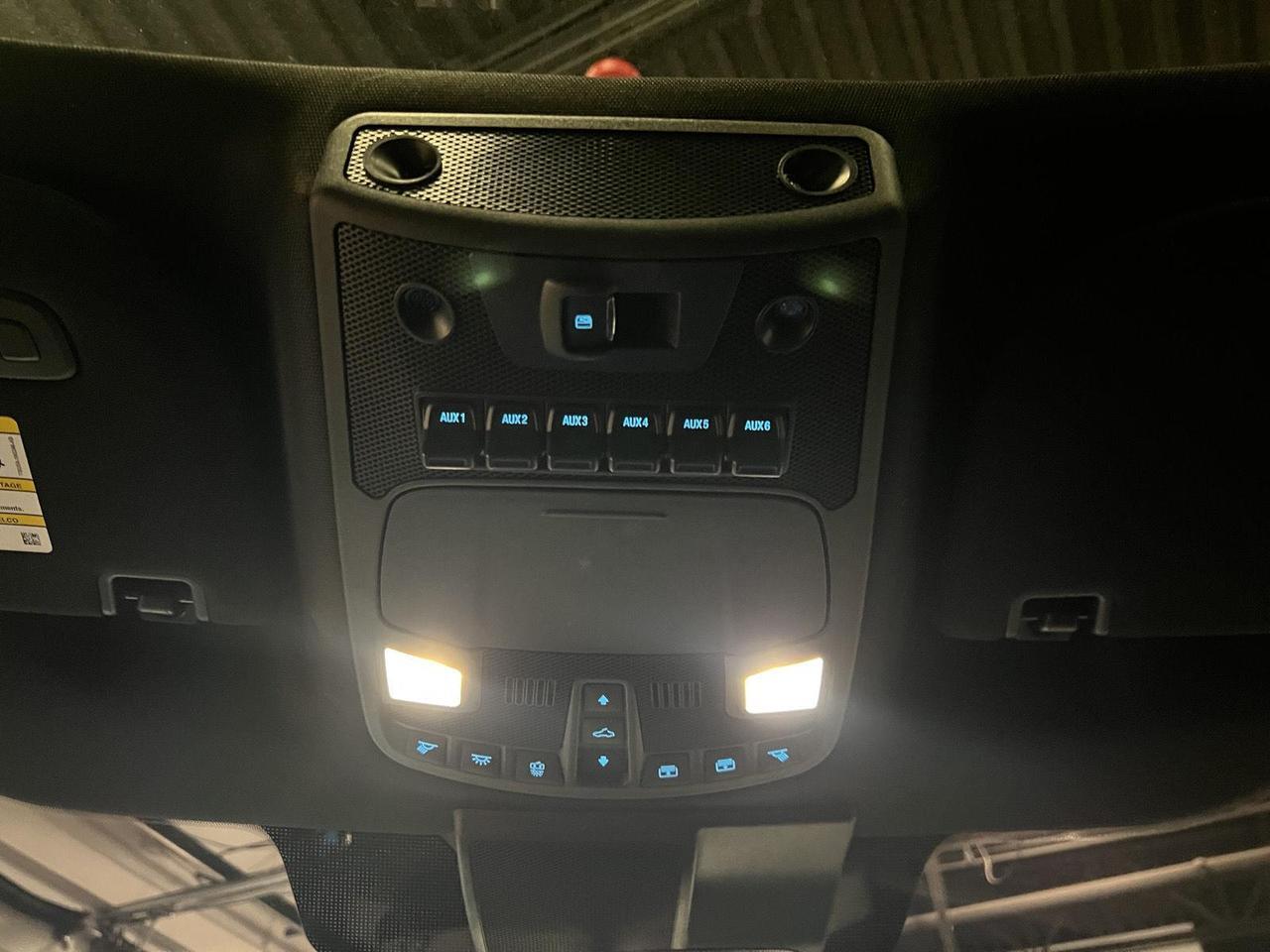 2022 Ford Super Duty F-350 SRW LARIAT Parker CO