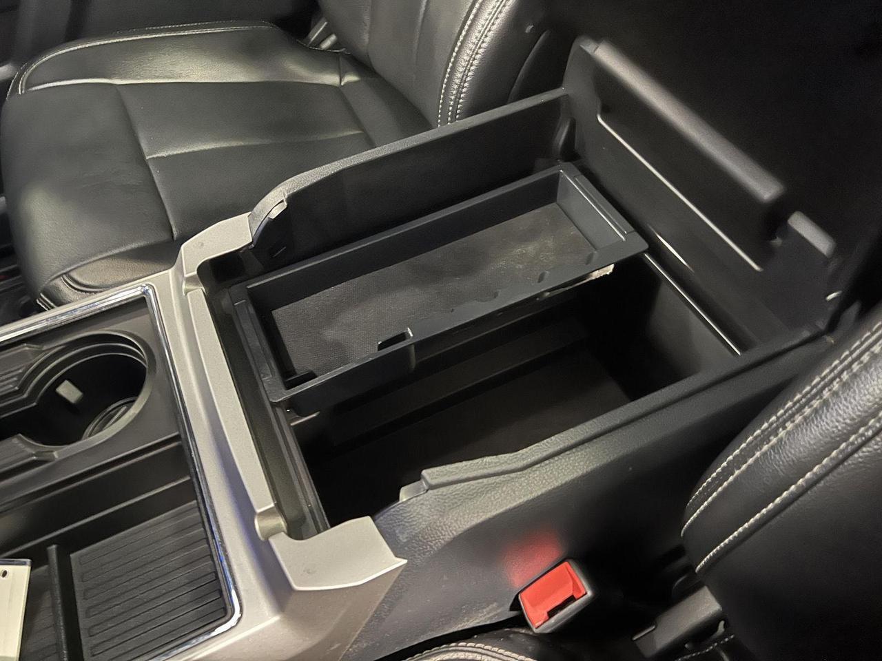 2022 Ford Super Duty F-350 SRW LARIAT Parker CO