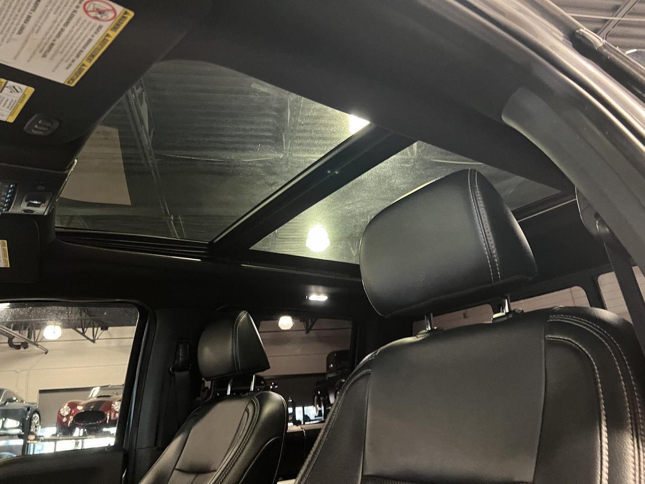 2022 Ford Super Duty F-350 SRW LARIAT Parker CO