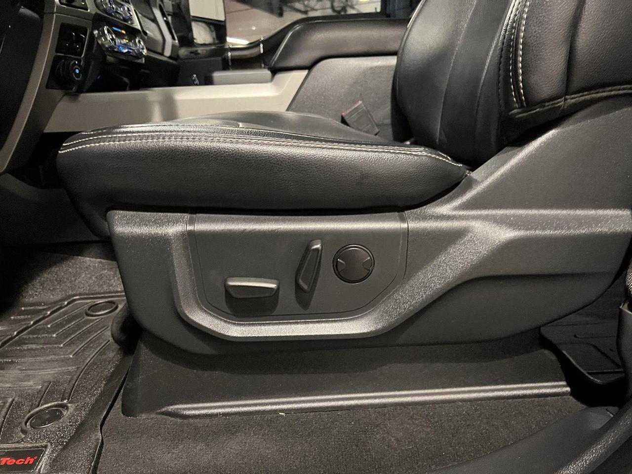 2022 Ford Super Duty F-350 SRW LARIAT Parker CO