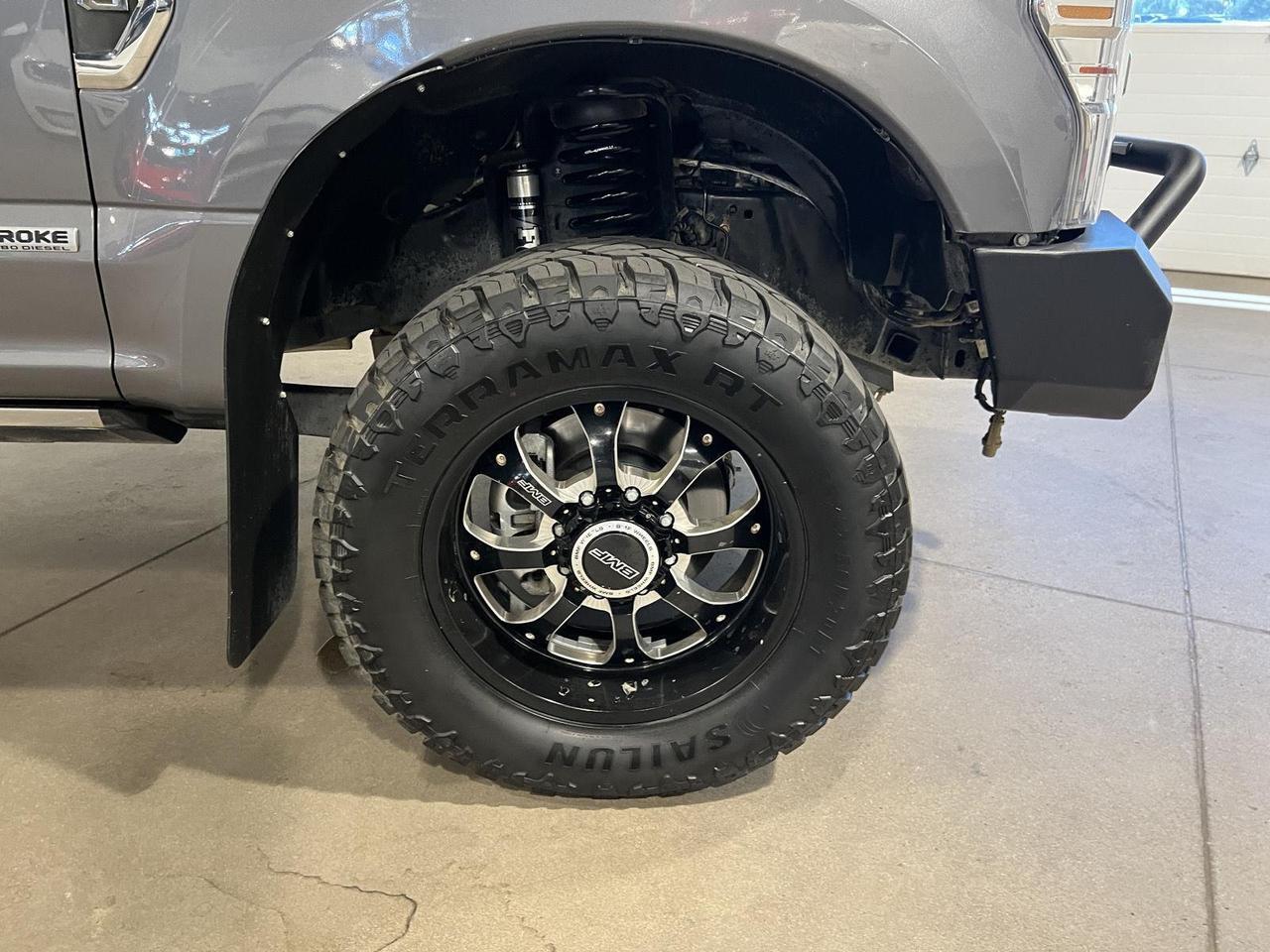 2022 Ford Super Duty F-350 SRW LARIAT Parker CO
