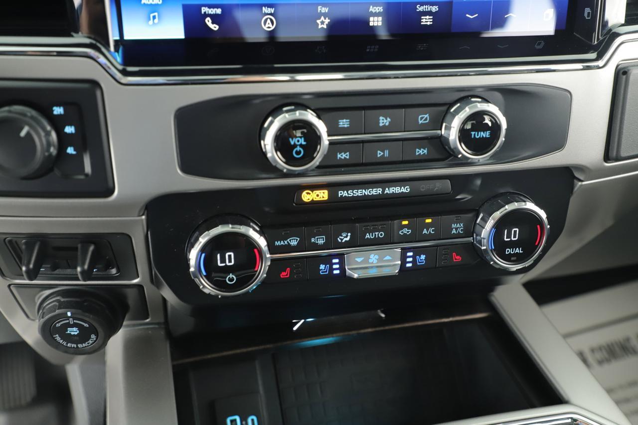 2022 Ford Super Duty F-350 SRW LARIAT New Braunfels TX