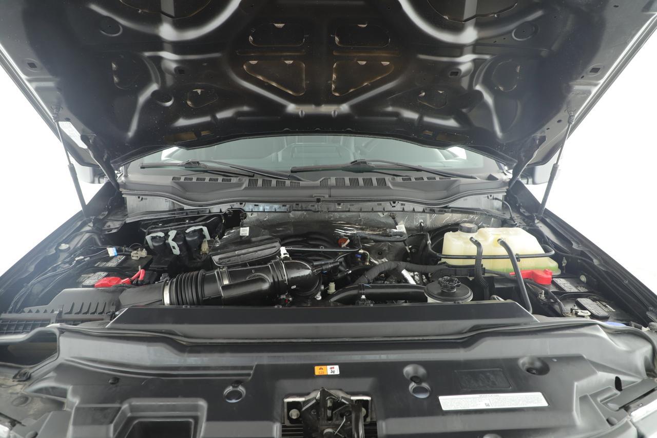 2022 Ford Super Duty F-350 SRW LARIAT New Braunfels TX