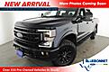 2022 Ford Super Duty F-350 SRW LARIAT