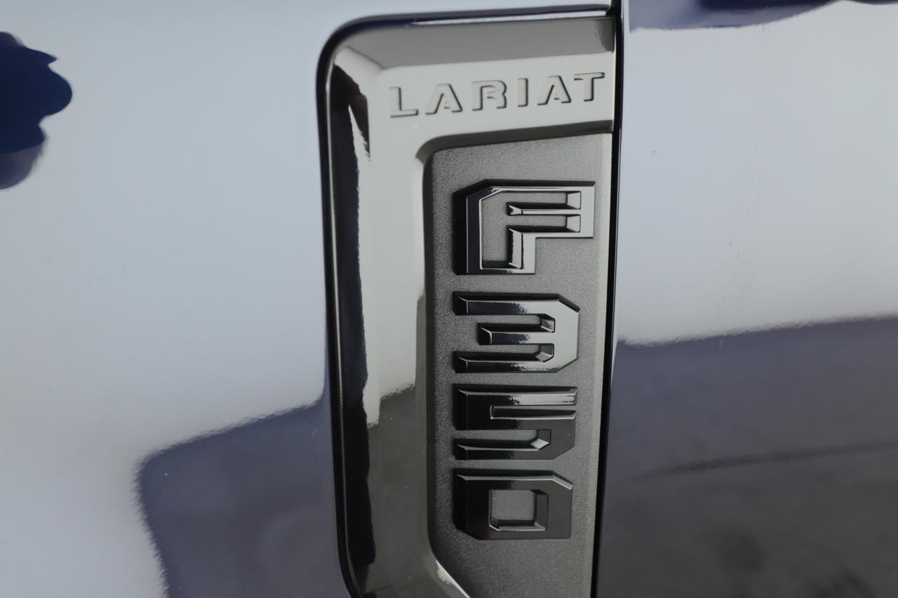 2022 Ford Super Duty F-350 SRW LARIAT New Braunfels TX