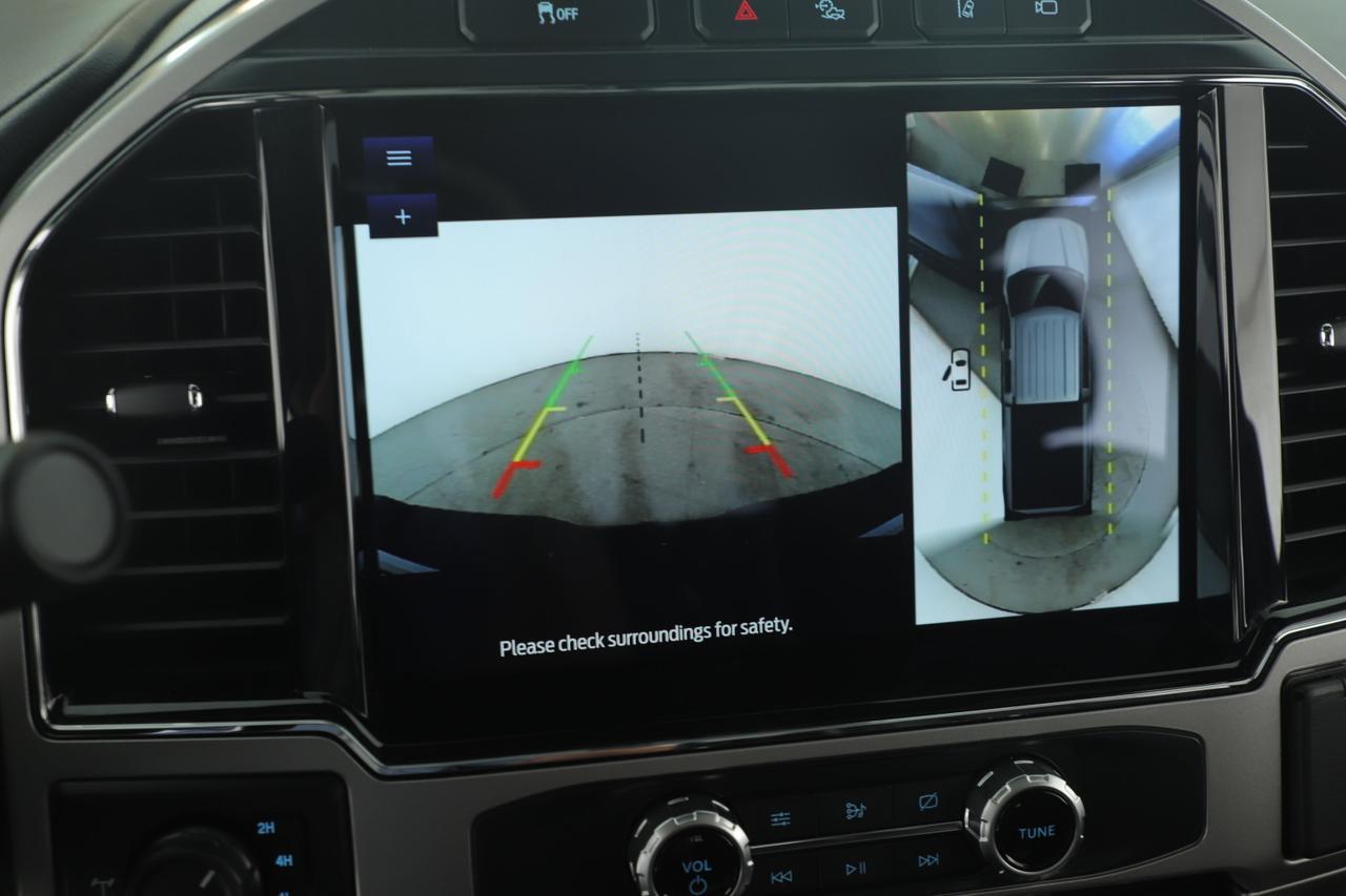 2022 Ford Super Duty F-350 SRW LARIAT New Braunfels TX