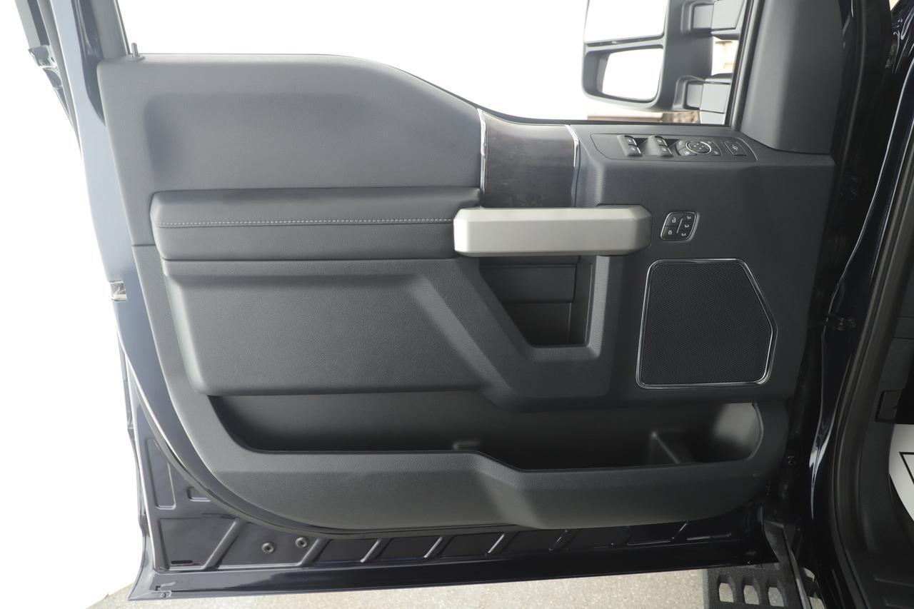 2022 Ford Super Duty F-350 SRW LARIAT New Braunfels TX