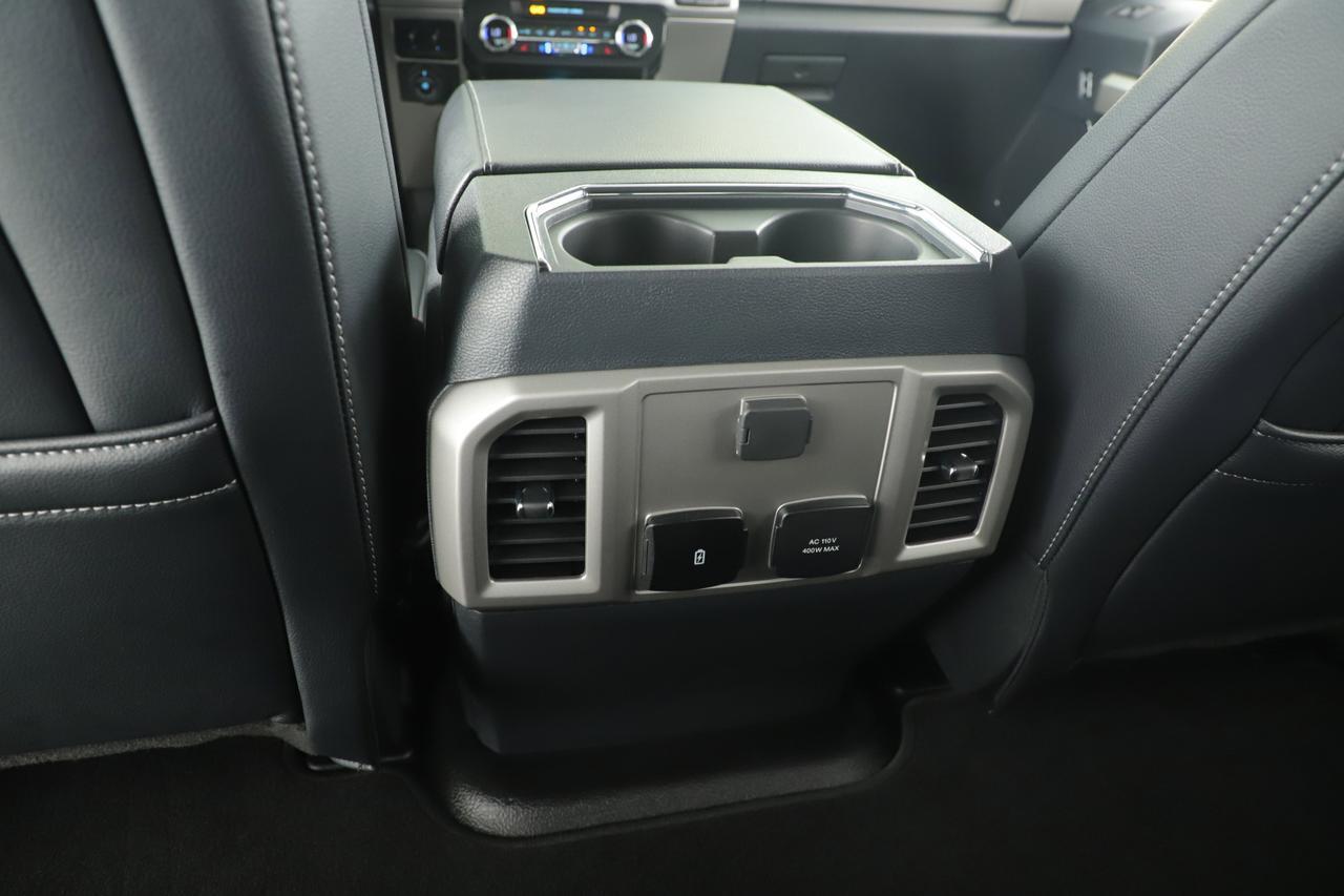 2022 Ford Super Duty F-350 SRW LARIAT New Braunfels TX