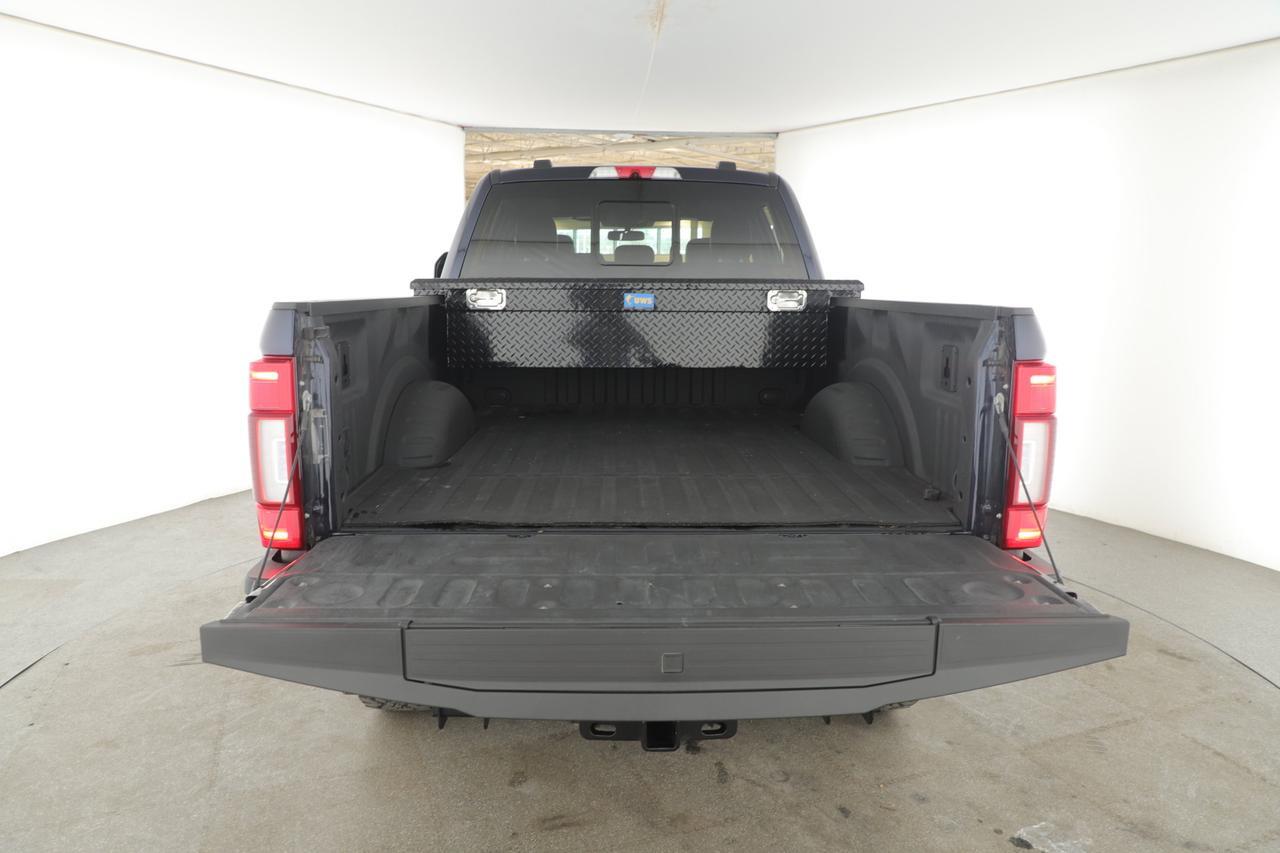 2022 Ford Super Duty F-350 SRW LARIAT New Braunfels TX