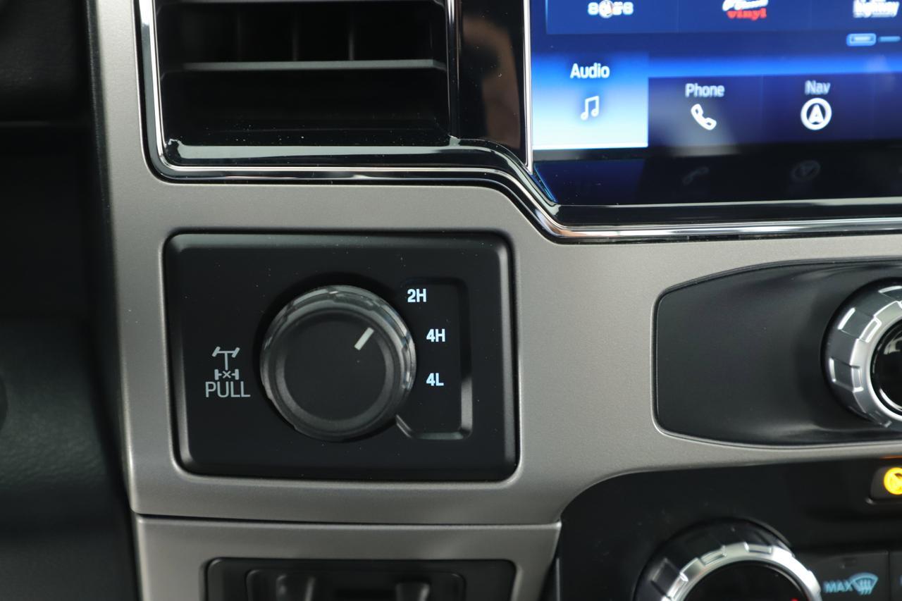 2022 Ford Super Duty F-350 SRW LARIAT New Braunfels TX