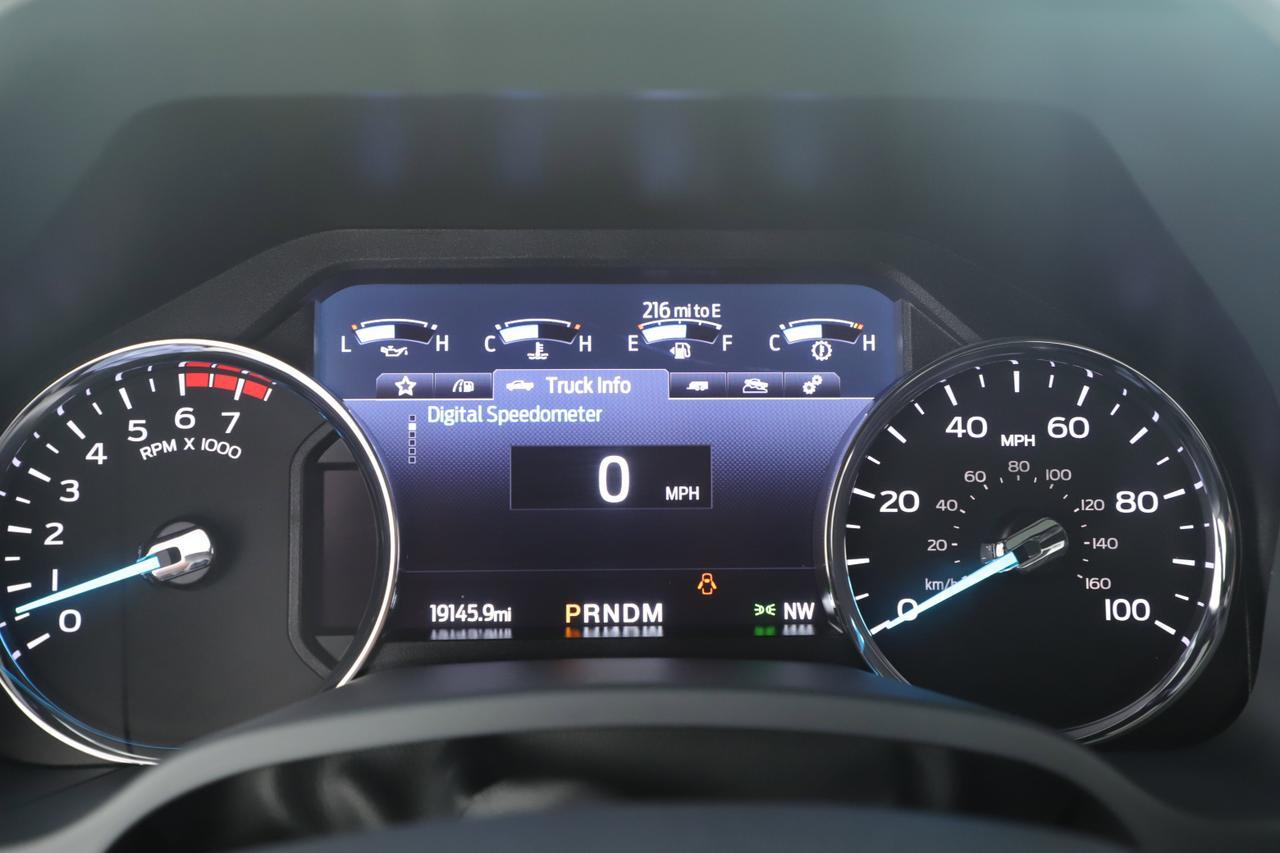 2022 Ford Super Duty F-350 SRW LARIAT New Braunfels TX