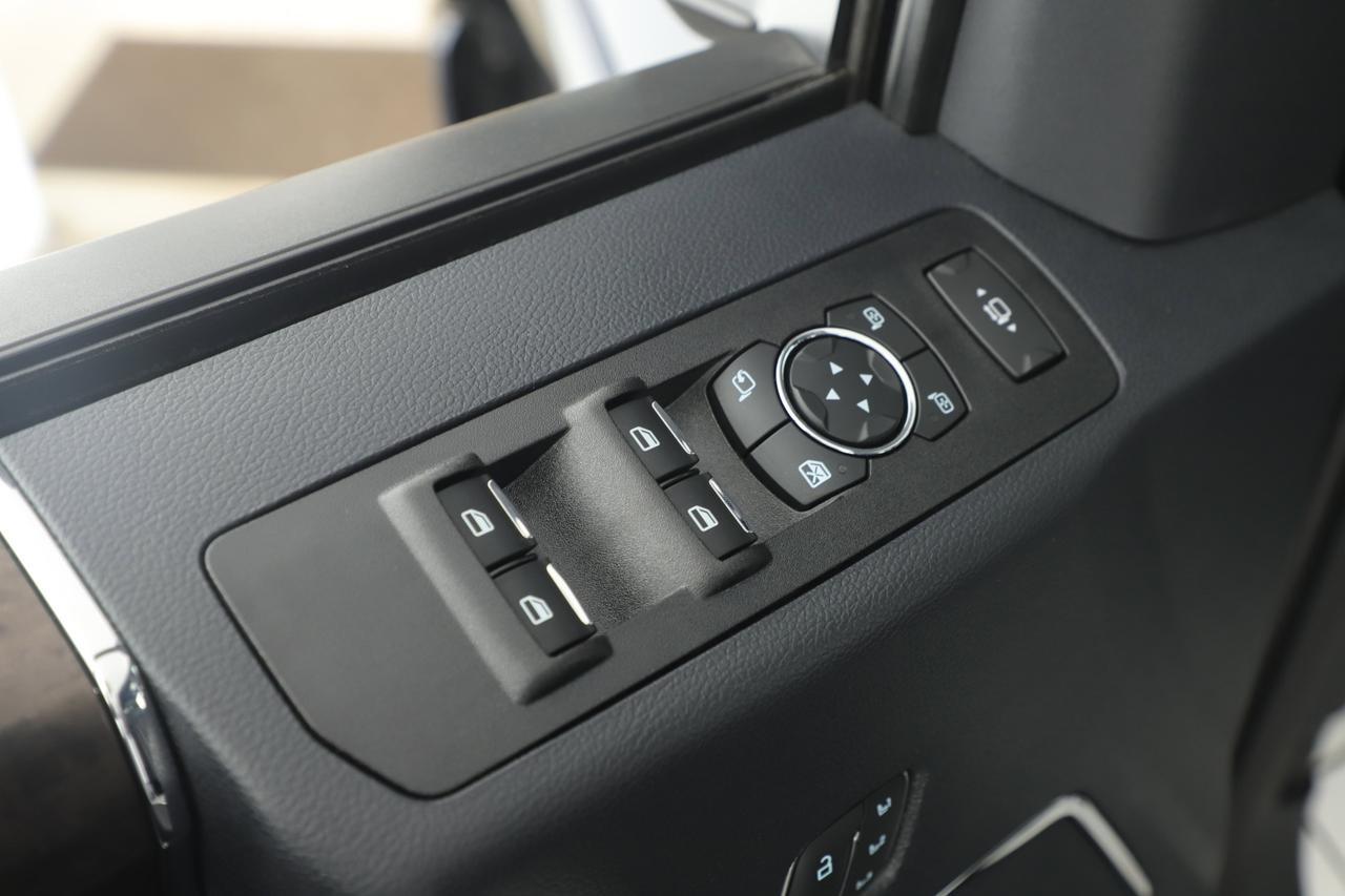 2022 Ford Super Duty F-350 SRW LARIAT New Braunfels TX