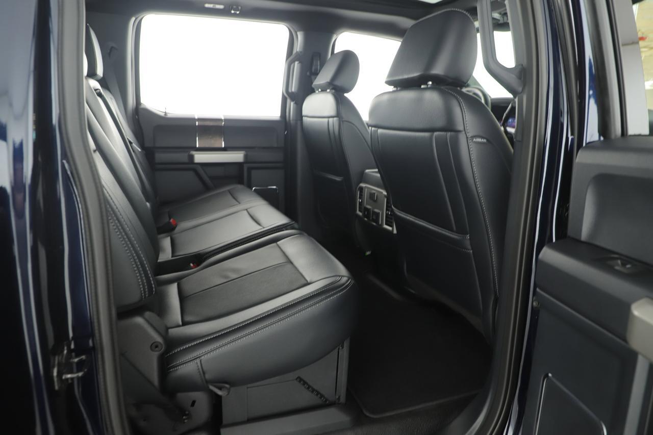 2022 Ford Super Duty F-350 SRW LARIAT New Braunfels TX