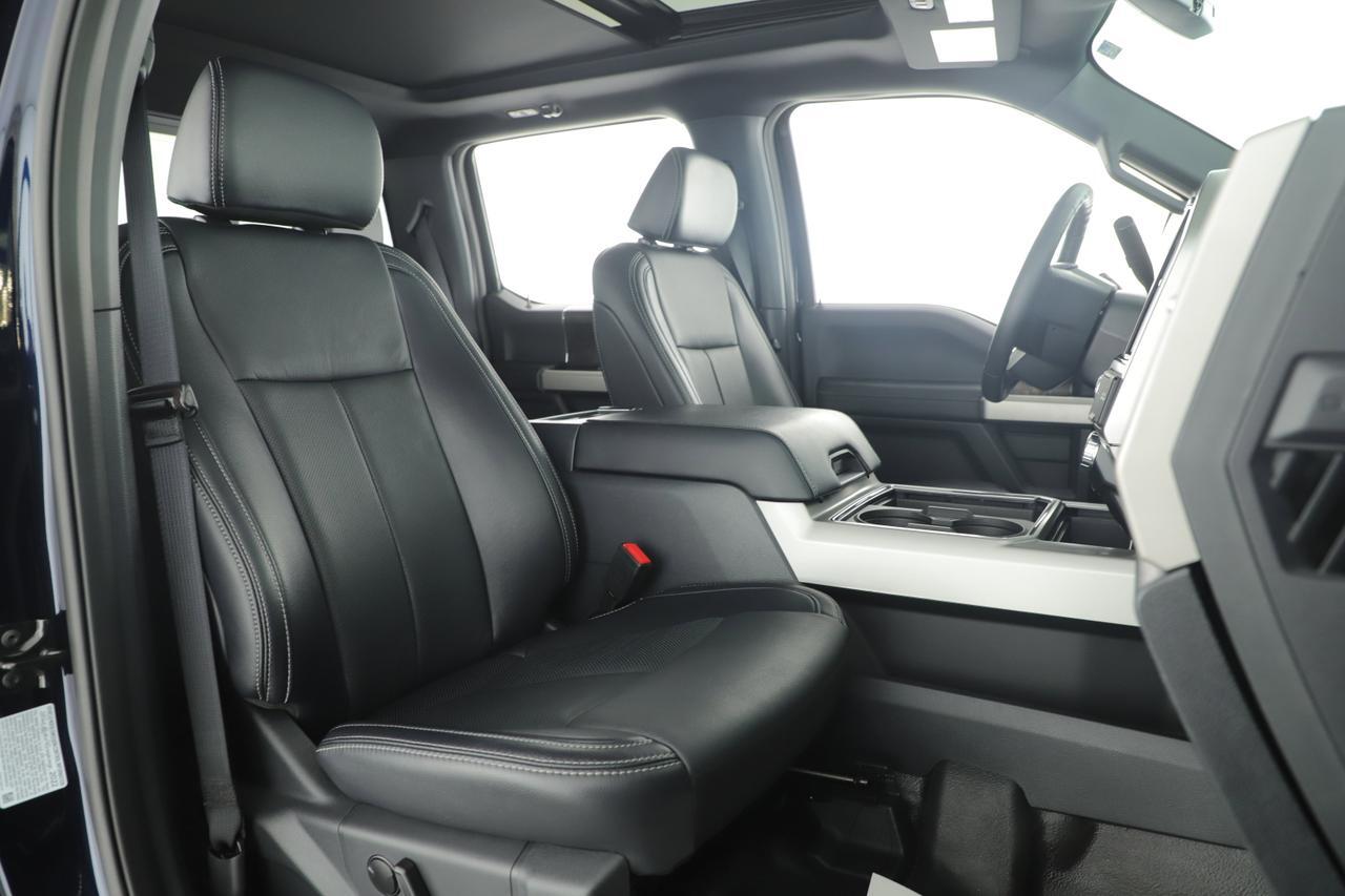 2022 Ford Super Duty F-350 SRW LARIAT New Braunfels TX