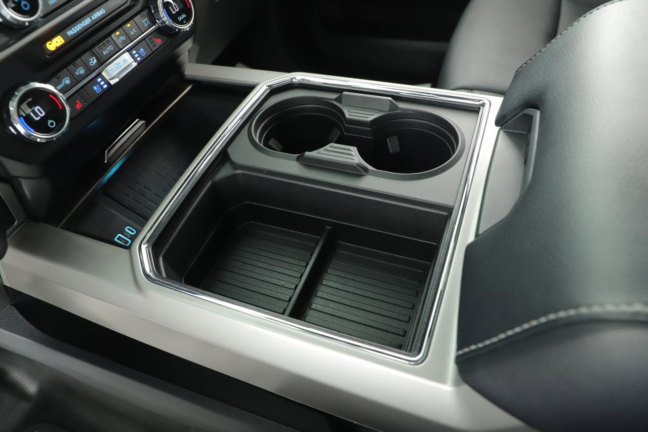 2022 Ford Super Duty F-350 SRW LARIAT New Braunfels TX