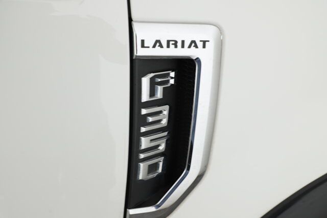 2022 Ford Super Duty F-350 SRW LARIAT New Braunfels TX